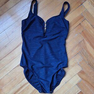 Christina Navy One Piece